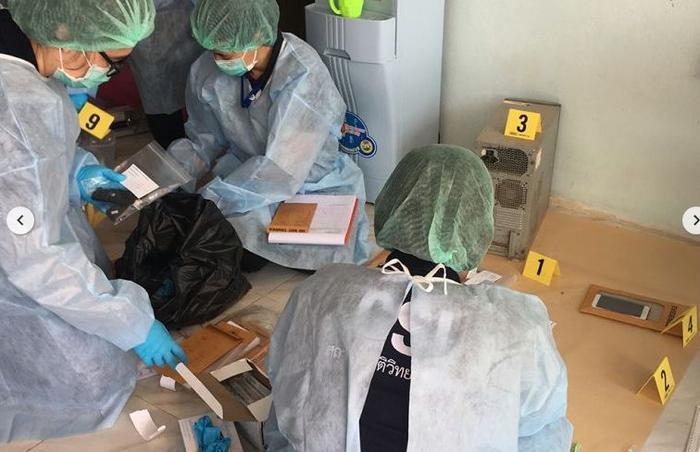 操纵暗网、侵犯上百名儿童，又一跨国恋童癖团伙被端！50多名儿童获救