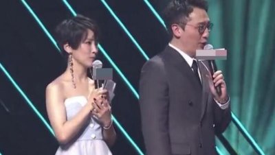 ​谢楠叫错杨紫名字 喊成黄紫引来网友热议 近年来，因为老公吴京瞬间走红的原因