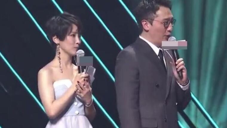 谢楠叫错杨紫名字