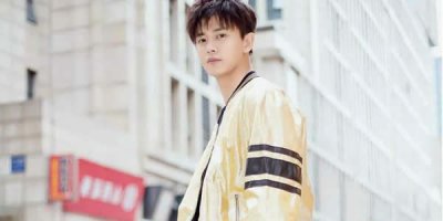 ​任嘉伦的真实名字叫什么