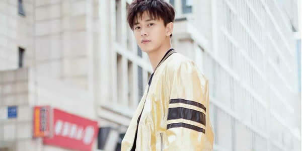 任嘉伦的真实名字叫什么