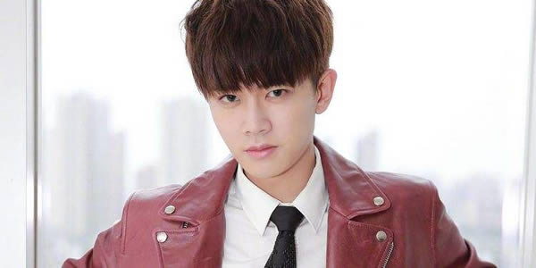 任嘉伦的真实名字叫什么