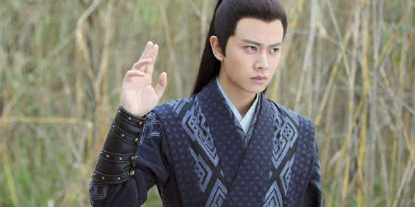 任嘉伦的真实名字叫什么