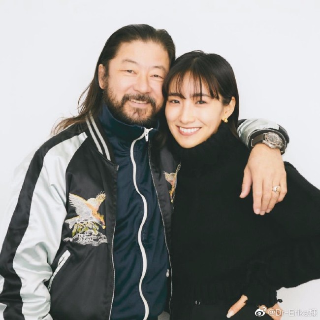 48岁浅野忠信再婚 新婚妻子只比女儿大3岁