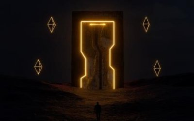 ​世界未接之谜：世界未解之谜思维导图