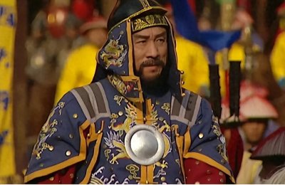 ​年羹尧与雍正，从亲密无比到恩断义绝，谁之过？