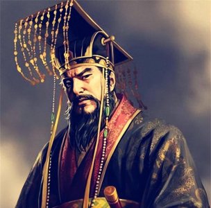 ​秦始皇的墓室是哪位高人设计的，有何巧妙之处？