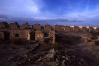 ​世界十大最深的海排行榜  ，太平洋最深达1.1万米深不见底