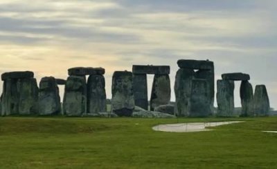 ​巨石阵神奇未解未解之谜是如何回事