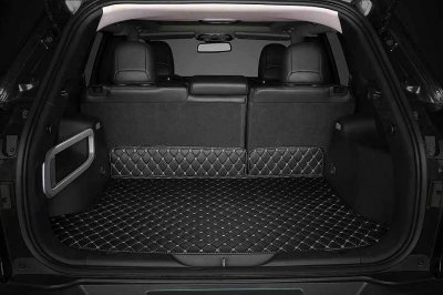 ​后备箱里绝对不能放四种东西快查一查你的后备箱