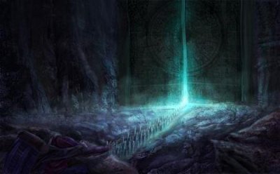 ​阴兵过路未解之谜：名沙林风景区内的一种奇怪的自然现象