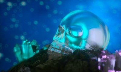 ​湘南僵尸村 赶尸匠一句话道出僵尸事件未解之谜 原因