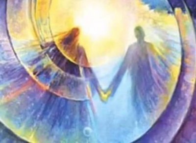 ​说一个跟闺蜜有关的灵异事件