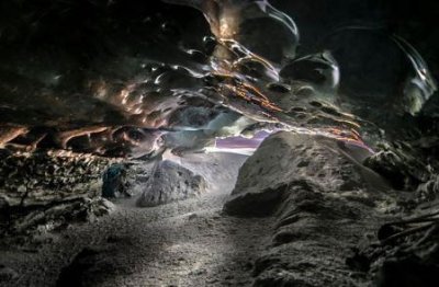 ​世界五大灵异事件 胆小的人千万不要被