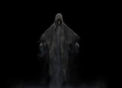 ​朋友开夜店遇到灵异事件