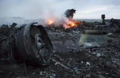 ​1992年桂林空难疑点重重 飞机坠毁时被神秘力量控制