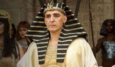 ​在埃及墓地，挖出已灭绝动物的雕像，得出1个埃及古民的奇特习俗