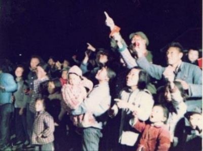 ​未解之谜：地球上有蓝色人种吗？地球上有蓝种人吗？