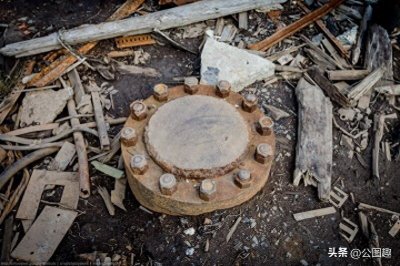 ​科拉超深井——它钻到了地狱？