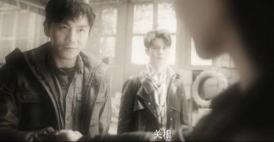 ​《沙海》中，吴邪的古潼京计划是什么，为什么要黎簇两次进沙漠