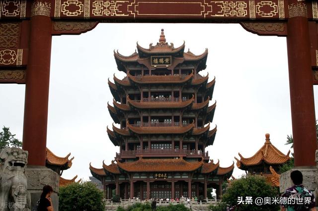 湖北荆楚文化介绍(关于荆楚之地湖北)(13)