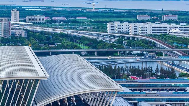 浦东机场t2停车最佳方法(上海浦东机场P4停车库收费标准)(3)