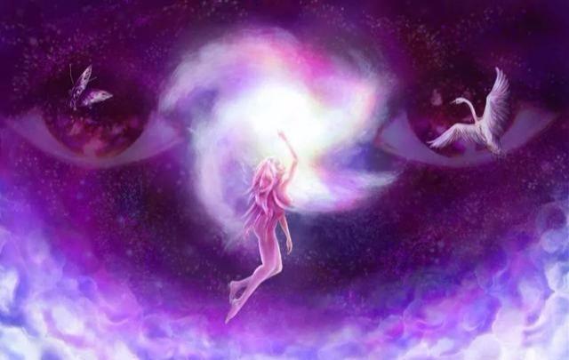 【】特异功能---通灵, 人体之科研成果