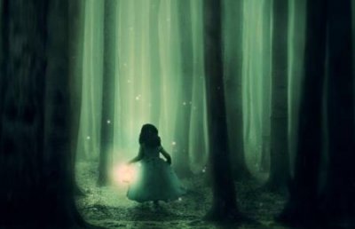 ​楼兰古城实景复原图 楼兰古城长什么样