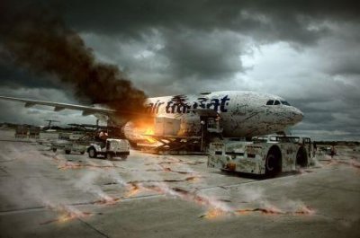 ​真实之下的真实 解读 蒙特利尔地下城