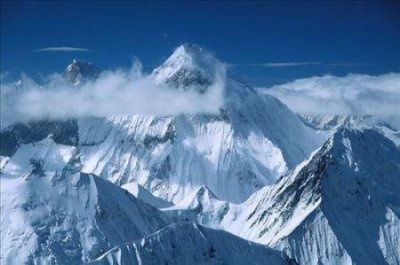 ​1979年昆仑山到底发生了什么