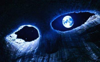 ​会招来杀身之祸地球上真实存在的灵异物品