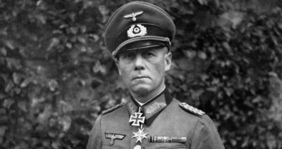 ​世界宝藏未解之谜之扑朔迷离的隆美尔财宝