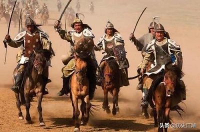 ​耿恭十三将士归玉门的历史真相：多亏一个女子，没有她谁也回不来