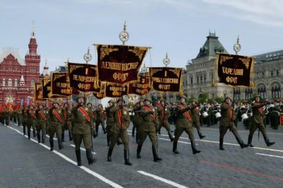 ​俄罗斯是超级大国，为何海外俄罗斯人却不愿回到俄罗斯呢？