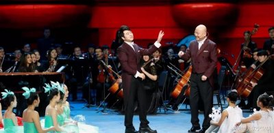 ​《2018辽视春晚》再造殿堂级视听盛宴 跨界创新引爆新春收视