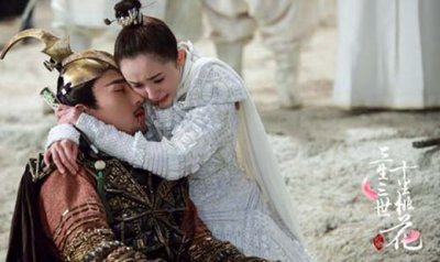 ​三生三世十里桃花抄袭桃花债了吗