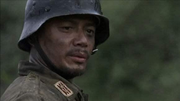 《我的团长我的团》中,龙文章所部在怒江西岸的死守有多惨烈?