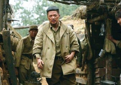 ​《我的团长我的团》中，龙文章所部在怒江西岸的死守有多惨烈？