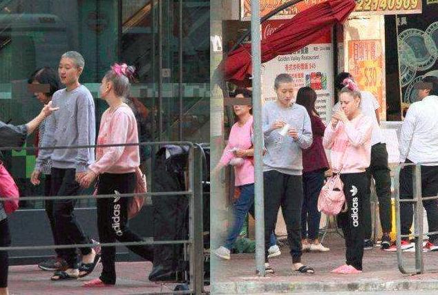 小龙女订婚改姓氏,吴绮莉松口对外回应,网友:这是看不起成龙吧