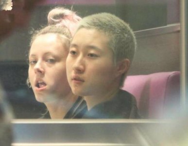 ​小龙女订婚改姓氏，吴绮莉松口对外回应，网友：这是看不起成龙吧