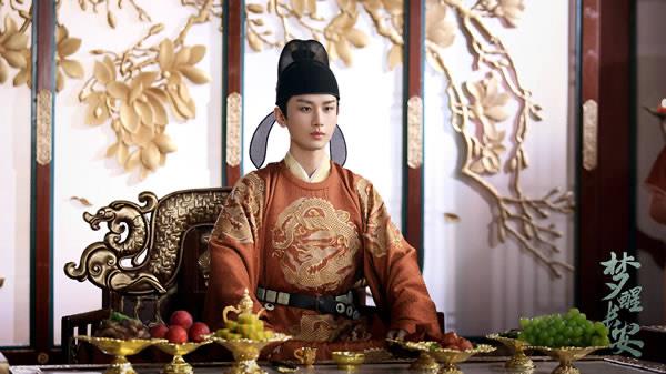 影视成毅演的电视剧有哪些(必看10部成毅演的剧) 4