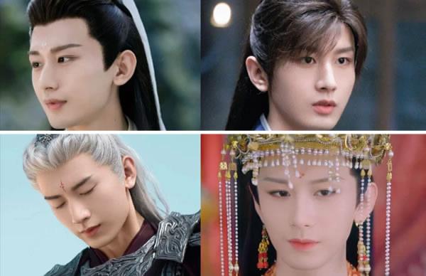 影视成毅演的电视剧有哪些(必看10部成毅演的剧) 1