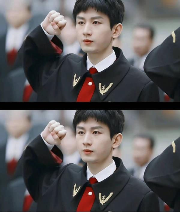 影视成毅演的电视剧有哪些(必看10部成毅演的剧) 5