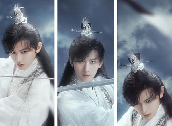 影视成毅演的电视剧有哪些(必看10部成毅演的剧) 2