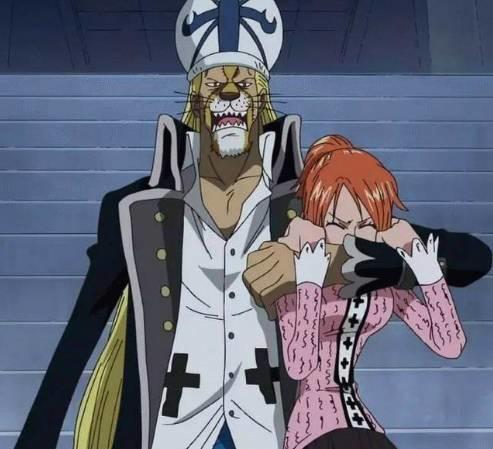 海贼王：透明果实其实一无是处，宅男果实已被黑惨