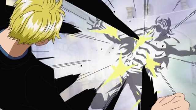 海贼王：透明果实其实一无是处，宅男果实已被黑惨