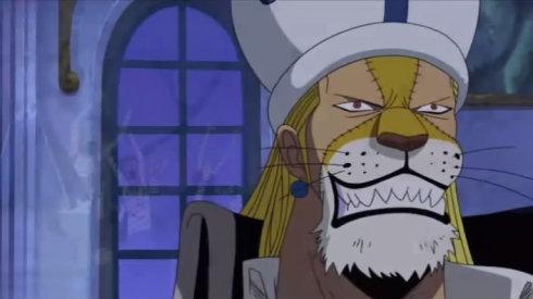 海贼王：透明果实其实一无是处，宅男果实已被黑惨