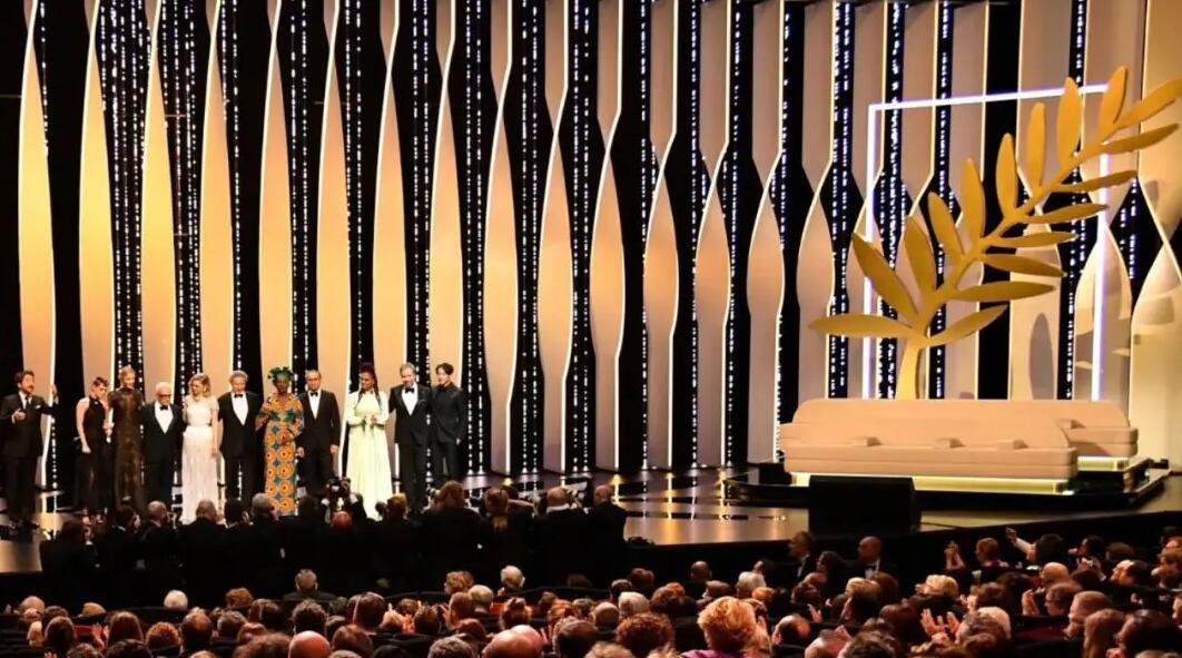 最知名的国际电影节有哪些(世界最有影响力的十个电影节)(1)_