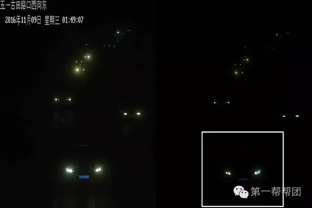 福州违章查处（违章曝光福州市交通违章曝光平台）(7)