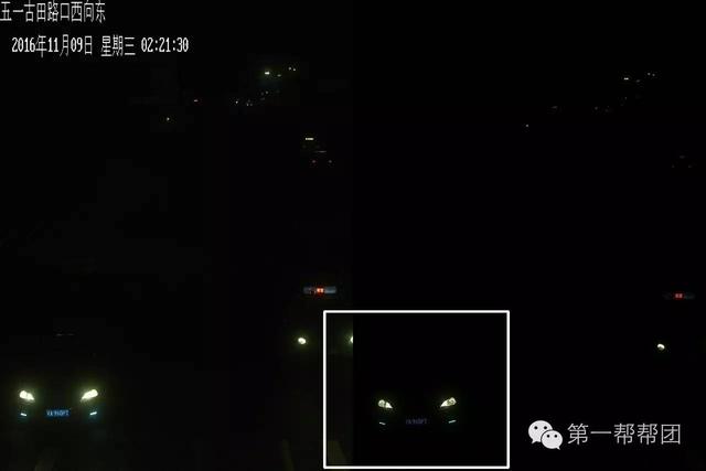 福州违章查处（违章曝光福州市交通违章曝光平台）(1)